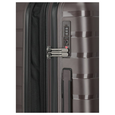 Travelite Air Base - 4-Rollen-Trolley 67 cm M erw. (coffee) - Ansicht 8