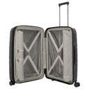 Travelite Air Base - 4-Rollen-Trolley 67 cm M erw. (coffee) - Ansicht 5