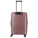 Travelite Air Base - 4-Rollen-Trolley 67 cm M erw. (flieder) - Ansicht 4