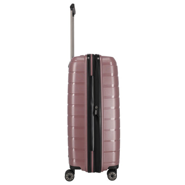 Travelite Air Base - 4-Rollen-Trolley 67 cm M erw. (flieder) - Ansicht 5