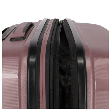 Travelite Air Base - 4-Rollen-Trolley 67 cm M erw. (flieder) - Ansicht 8