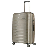 Travelite Air Base - 4-Rollen-Trolley 77 cm L (champagner) - Ansicht 2