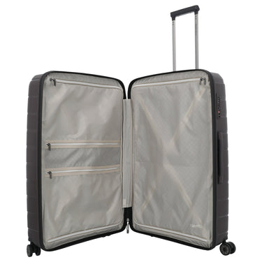Travelite Air Base - 4-Rollen-Trolley 77 cm L (coffee) - Ansicht 6