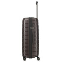 Travelite Air Base - 4-Rollen-Trolley 77 cm L (coffee) - Ansicht 3