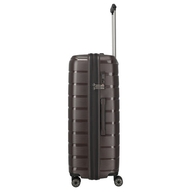 Travelite Air Base - 4-Rollen-Trolley 77 cm L (coffee) - Ansicht 3