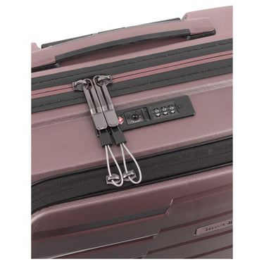Travelite Air Base - 4-Rollen-Trolley 77 cm L (flieder) - Ansicht 8
