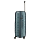 Travelite Air Base - 4-Rollen-Trolley 77 cm L (iceblue) - Ansicht 3