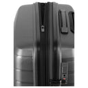 Travelite Air Base - 4-Rollen-Trolley Set 3tlg. erw. (anthracite) - Ansicht 10