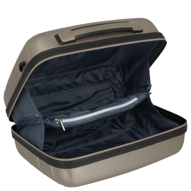 Travelite Air Base - Beautycase 34 cm (champagne) - Ansicht 4