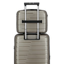 Travelite Air Base - Beautycase 34 cm (champagne) - Ansicht 5