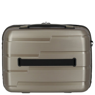 Travelite Air Base - Beautycase 34 cm (champagne) - Ansicht 3