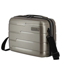 Travelite Air Base - Beautycase 34 cm (champagne) - Ansicht 2