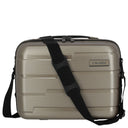 Travelite Air Base - Beautycase 34 cm (champagne)