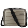 Travelite Air Base - Beautycase 34 cm (champagne)