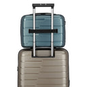 Travelite Air Base - Beautycase 34 cm (ice blue) - Ansicht 5