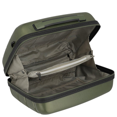 Travelite Air Base - Beautycase 34 cm (olive) - Ansicht 4