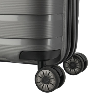 Travelite Air Base Slim - 4-Rollen-Kabinentrolley S 55 cm (anthracite) - Ansicht 9