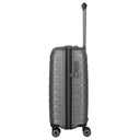 Travelite Air Base Slim - 4-Rollen-Kabinentrolley S 55 cm (anthracite) - Ansicht 3