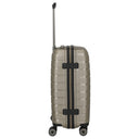 Travelite Air Base Slim - 4-Rollen-Kabinentrolley S 55 cm (champagner) - Ansicht 5