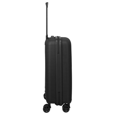 Travelite Air Stripe - 4-Rollen-Kabinentrolley 55 cm (black) - Ansicht 5