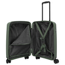 Travelite Air Stripe - 4-Rollen-Kabinentrolley 55 cm (green) - Ansicht 7