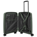 Travelite Air Stripe - 4-Rollen-Kabinentrolley 55 cm (green) - Ansicht 6