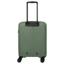 Travelite Air Stripe - 4-Rollen-Kabinentrolley 55 cm (green) - Ansicht 4