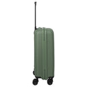 Travelite Air Stripe - 4-Rollen-Kabinentrolley 55 cm (green) - Ansicht 5