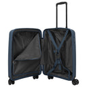 Travelite Air Stripe - 4-Rollen-Kabinentrolley 55 cm (navy) - Ansicht 7