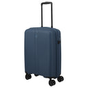 Travelite Air Stripe - 4-Rollen-Kabinentrolley 55 cm (navy) - Ansicht 2