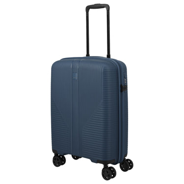 Travelite Air Stripe - 4-Rollen-Kabinentrolley 55 cm (navy) - Ansicht 2
