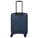 Travelite Air Stripe - 4-Rollen-Kabinentrolley 55 cm (navy) - Ansicht 4