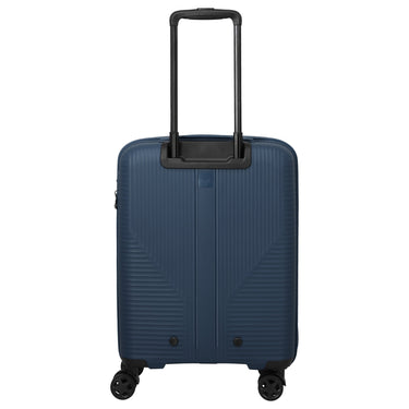 Travelite Air Stripe - 4-Rollen-Kabinentrolley 55 cm (navy) - Ansicht 4