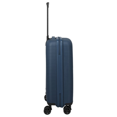 Travelite Air Stripe - 4-Rollen-Kabinentrolley 55 cm (navy) - Ansicht 5