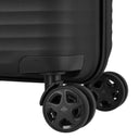 Travelite Air Stripe - 4-Rollen-Kabinentrolley Slim 55 cm (black) - Ansicht 9