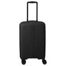 Travelite Air Stripe - 4-Rollen-Kabinentrolley Slim 55 cm (black)