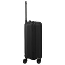 Travelite Air Stripe - 4-Rollen-Kabinentrolley Slim 55 cm (black) - Ansicht 5