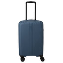 Travelite Air Stripe - 4-Rollen-Kabinentrolley Slim 55 cm (navy)