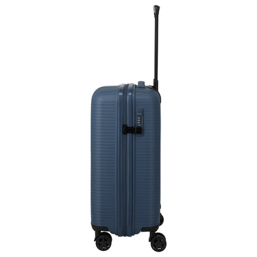 Travelite Air Stripe - 4-Rollen-Kabinentrolley Slim 55 cm (navy) - Ansicht 3