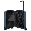 Travelite Air Stripe - 4-Rollen-Kabinentrolley Slim 55 cm (navy) - Ansicht 7