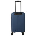 Travelite Air Stripe - 4-Rollen-Kabinentrolley Slim 55 cm (navy) - Ansicht 4