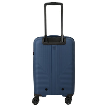 Travelite Air Stripe - 4-Rollen-Kabinentrolley Slim 55 cm (navy) - Ansicht 4