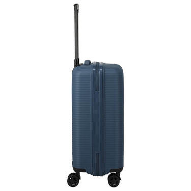 Travelite Air Stripe - 4-Rollen-Kabinentrolley Slim 55 cm (navy) - Ansicht 5