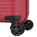 Travelite Air Stripe - 4-Rollen-Kabinentrolley Slim 55 cm (red) - Ansicht 9