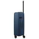 Travelite Air Stripe - 4-Rollen-Trolley 66 cm erw. (navy) - Ansicht 4