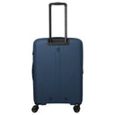 Travelite Air Stripe - 4-Rollen-Trolley 66 cm erw. (navy) - Ansicht 5