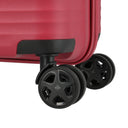 Travelite Air Stripe - 4-Rollen-Trolley 66 cm erw. (red) - Ansicht 10