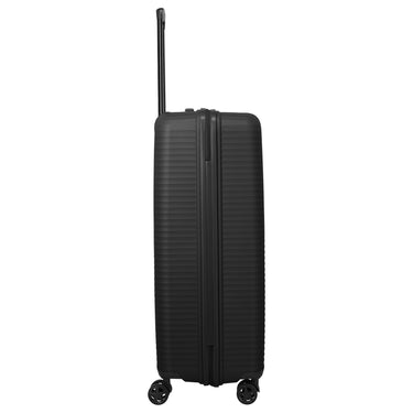 Travelite Air Stripe - 4-Rollen-Trolley 77 cm (black) - Ansicht 5