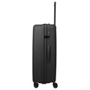 Travelite Air Stripe - 4-Rollen-Trolley 77 cm (black) - Ansicht 3