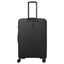 Travelite Air Stripe - 4-Rollen-Trolley 77 cm (black) - Ansicht 4